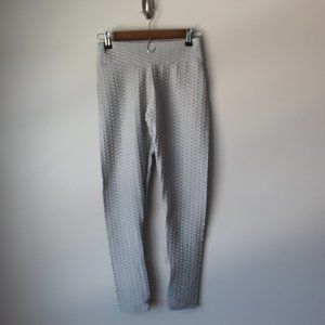📍Women's Gray Yoga Pant Legging NWOT📍